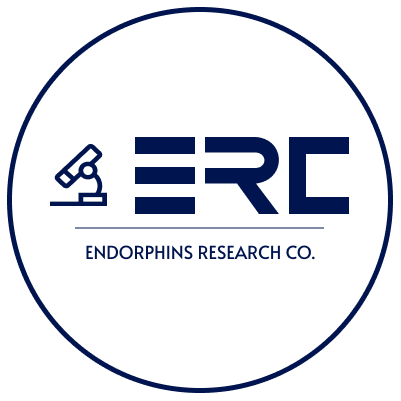 Endorphins Research Corporation Logo